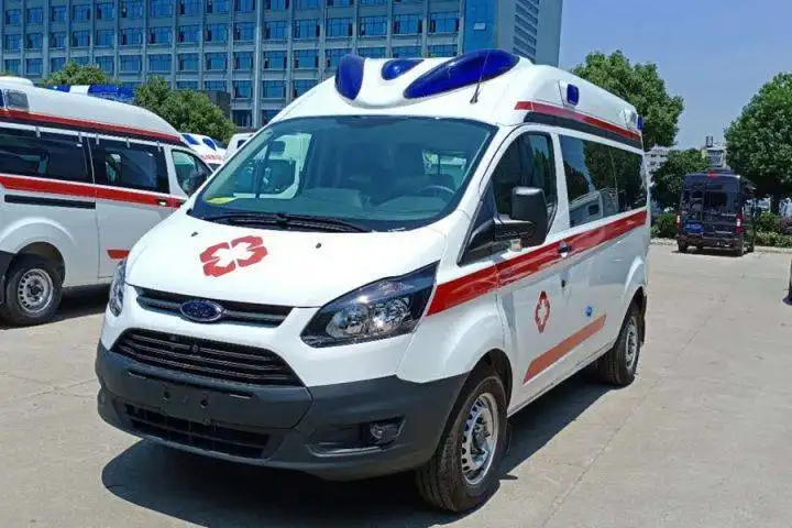 昌吉县长途救护车转院